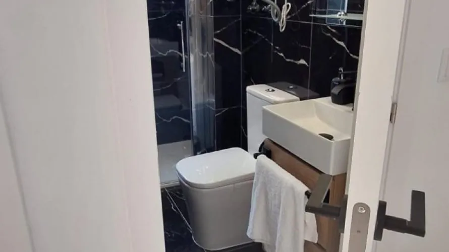 Apartamento de 1 dormitorio en Torrevieja, Spain No. 211 № 11
