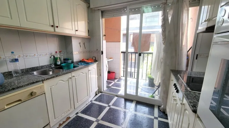 Apartamento de 1 dormitorio en Torrevieja, España No. 208 № 13