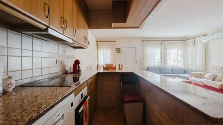 Bungalow de 75m² en Torrevieja, España No. 176 № 13