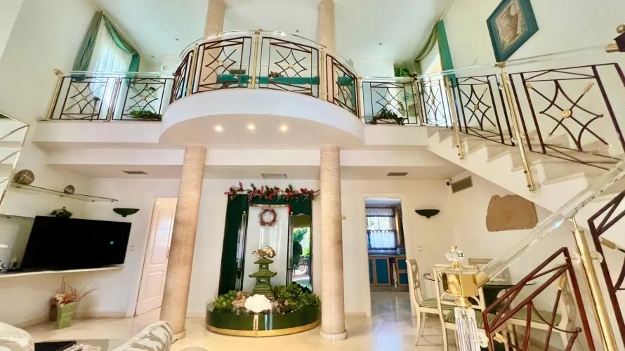 Villa de 3 dormitorios en Torrevieja, Spain No. 64 № 27