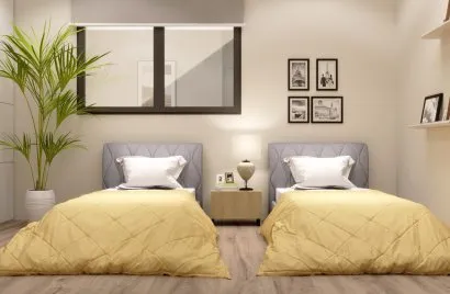 Apartamento de 3 dormitorios en Alegria Residencial XXI Torrevieja, España No. 51