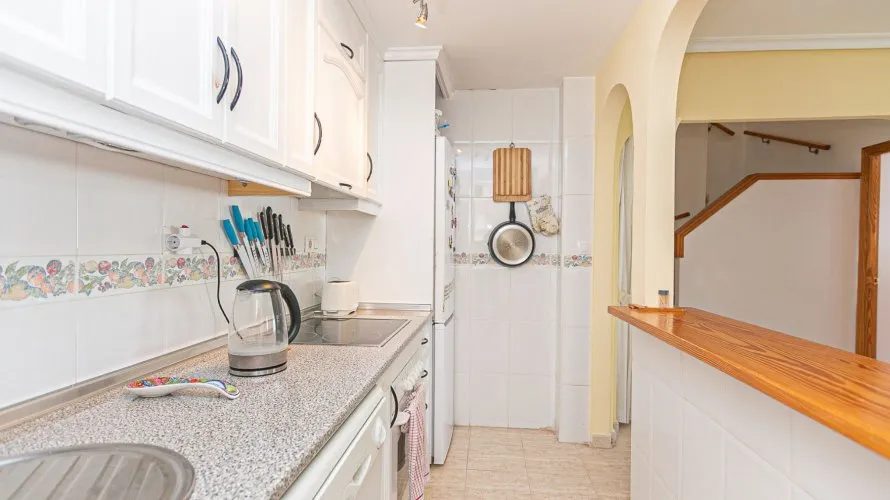 Ático de 89m² en Torrevieja, España No. 230 № 14