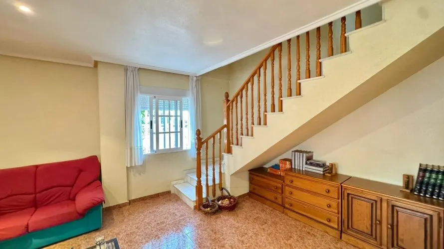 Apartamento de 3 dormitorios en Torrevieja, Spain No. 207 № 7