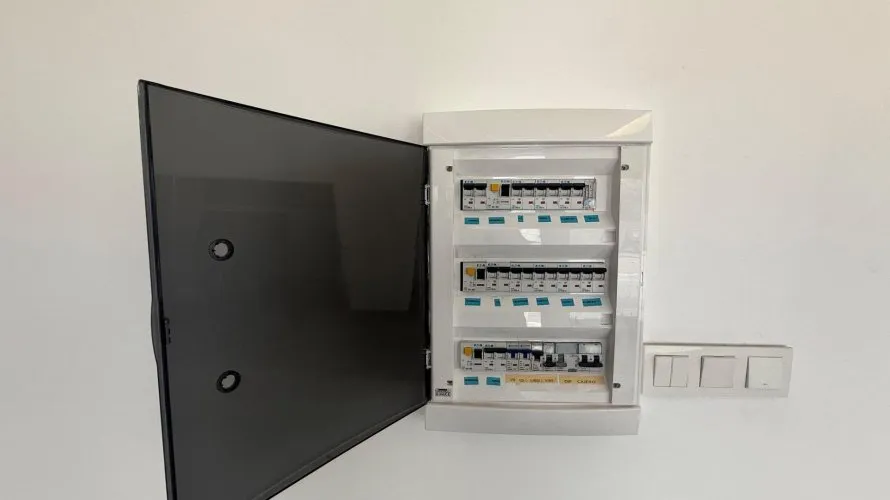 Oficina de 50m² en Torrevieja, España No. 204 № 16