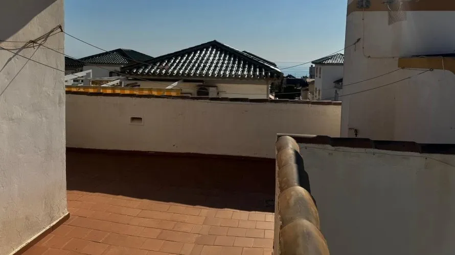 Apartamento de 3 dormitorios en Torrevieja, Spain No. 159 № 23