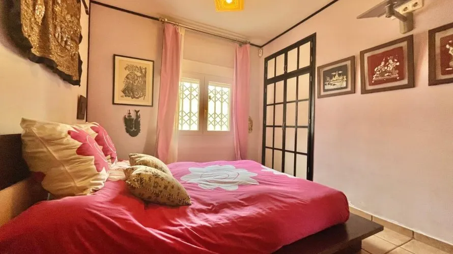 Apartamento de 2 dormitorios en Torrevieja, España No. 216 № 18