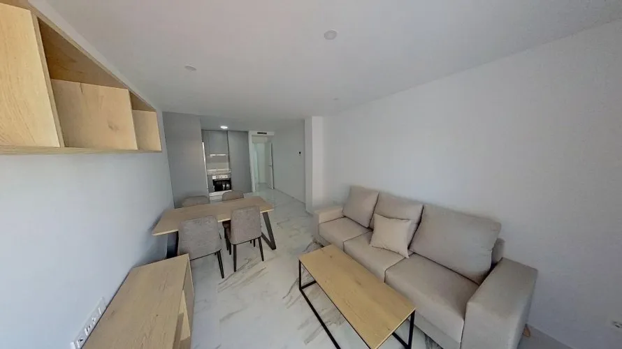 Apartamento de 2 dormitorios en Torrevieja, España No. 65 № 6
