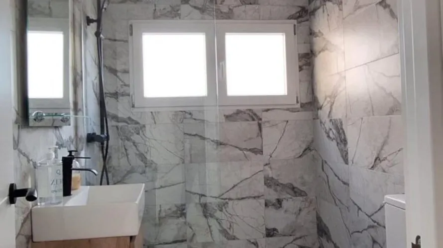 Apartamento de 1 dormitorio en Torrevieja, España No. 212 № 10