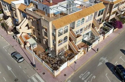 Bungalow de 75m² en Torrevieja, España No. 176