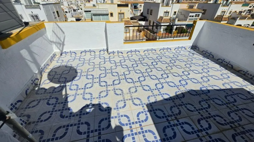 Сasa de 3 dormitorios en Torrevieja, España No. 229 № 4