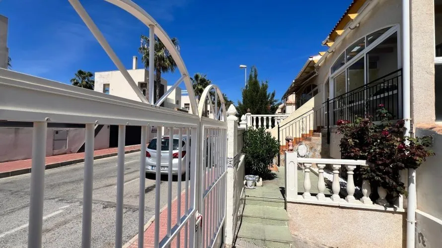 Сasa de 132m² en Torrevieja, España No. 250 № 27