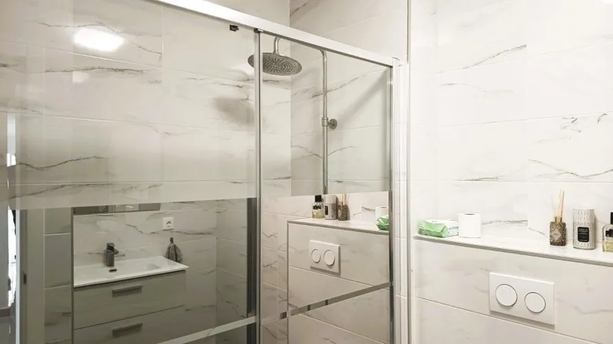 Apartamento de 3 dormitorios en Torrevieja, España No. 243 № 9