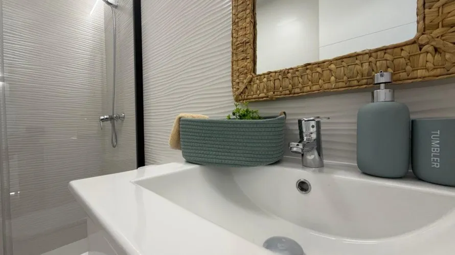 Apartamento de 3 dormitorios en Torrevieja, España No. 103 № 13