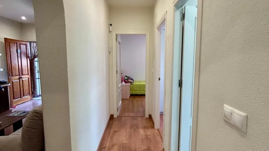 Bungalow de 2 dormitorios en Torrevieja, España No. 252 № 7