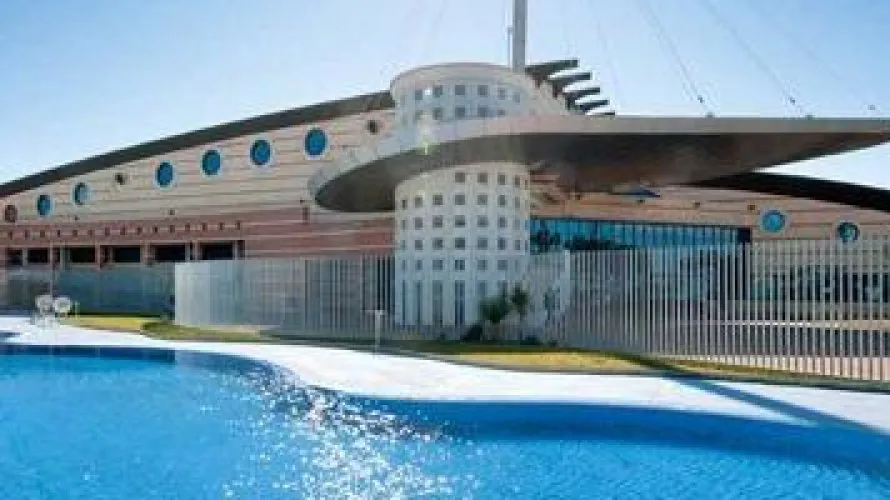 Apartamento de 2 dormitorios en Torrevieja, Spain No. 125 № 19