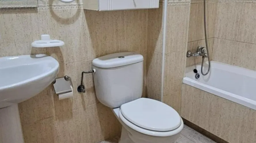 Ático de 4 dormitorios en Torrevieja, España No. 140 № 12