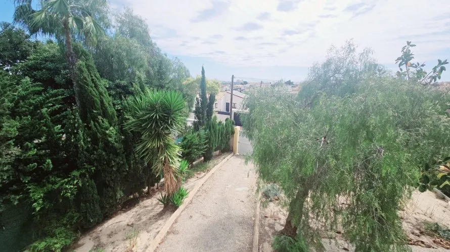 Apartamento de 4 dormitorios en Torrevieja, España No. 228 № 3