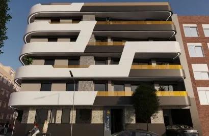 Living Estepona en Torrevieja, Spain No. 16