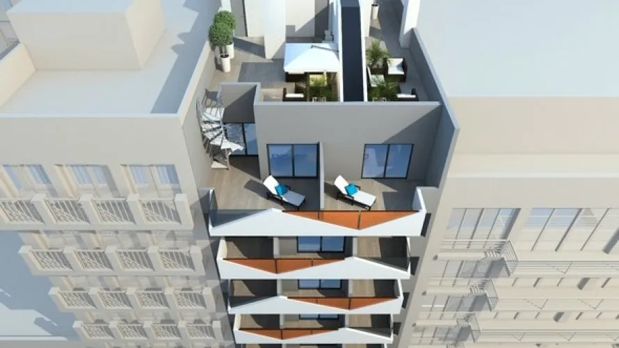 Apartamento de 2 dormitorios en Torrevieja, Spain No. 34 № 8