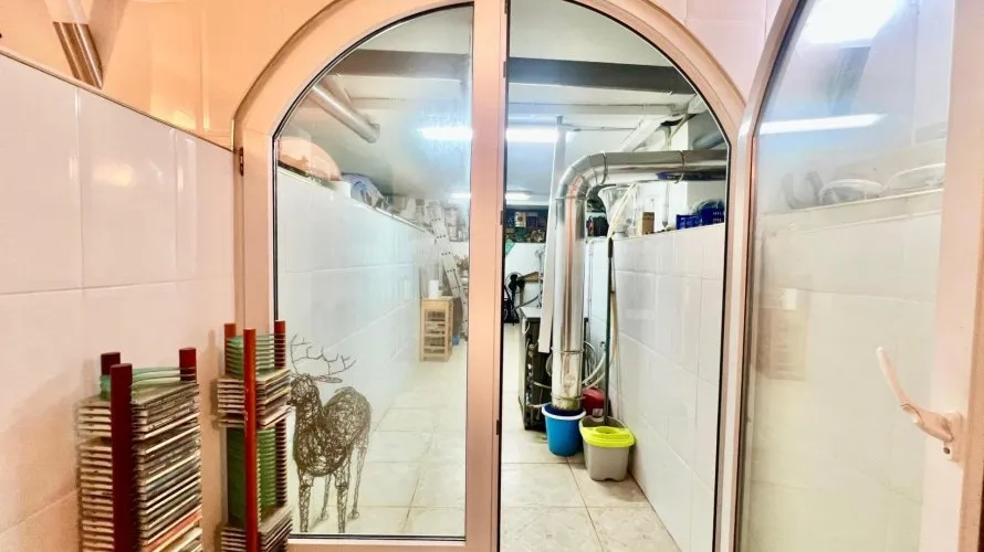 Villa de 3 dormitorios en Torrevieja, Spain No. 64 № 8