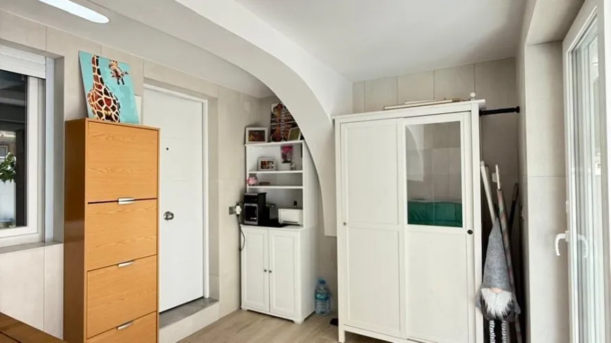 Bungalow de 1 dormitorio en Torrevieja, España No. 114