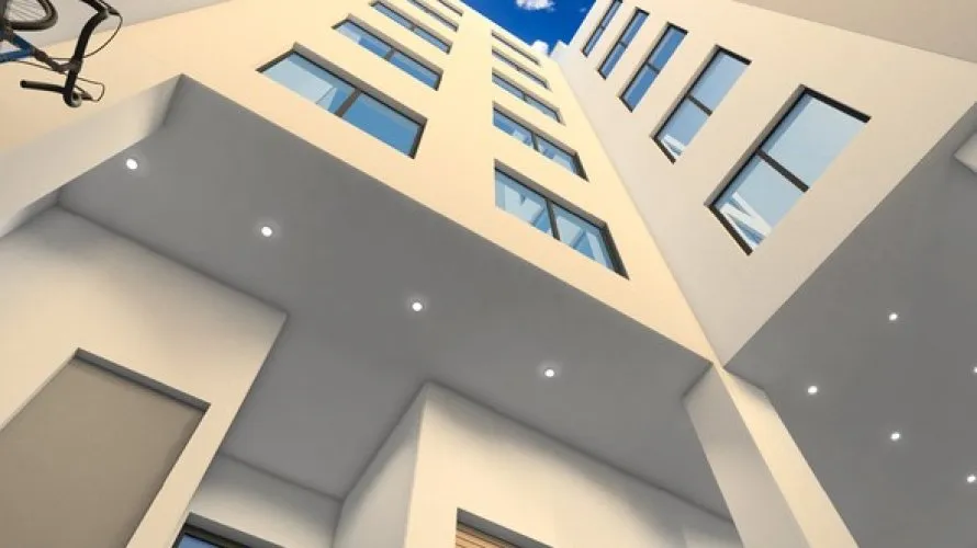 Apartamento de 2 dormitorios en Torrevieja, Spain No. 33