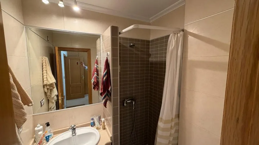 Apartamento de 1 dormitorio en Torrevieja, Spain No. 237 № 11