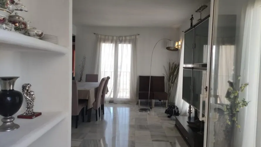 Ático de 3 dormitorios en Torrevieja, España No. 117 № 7