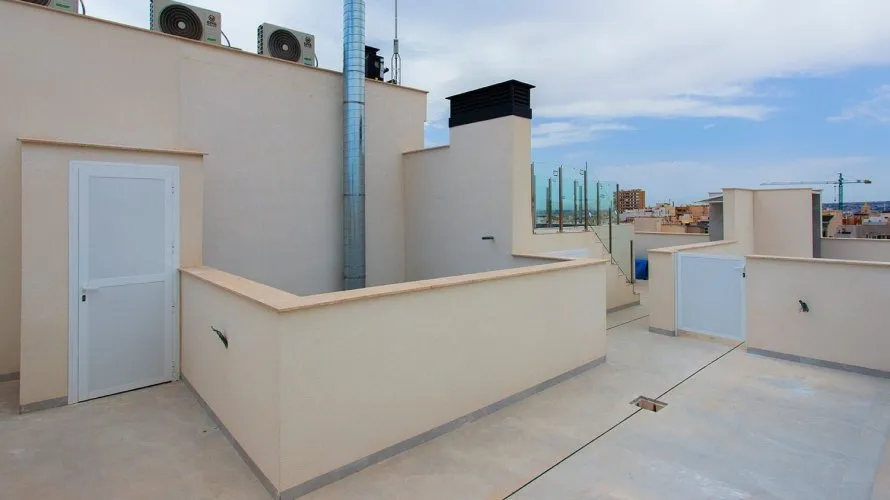 Apartamento de 88m² en Torrevieja, Spain No. 218 № 25