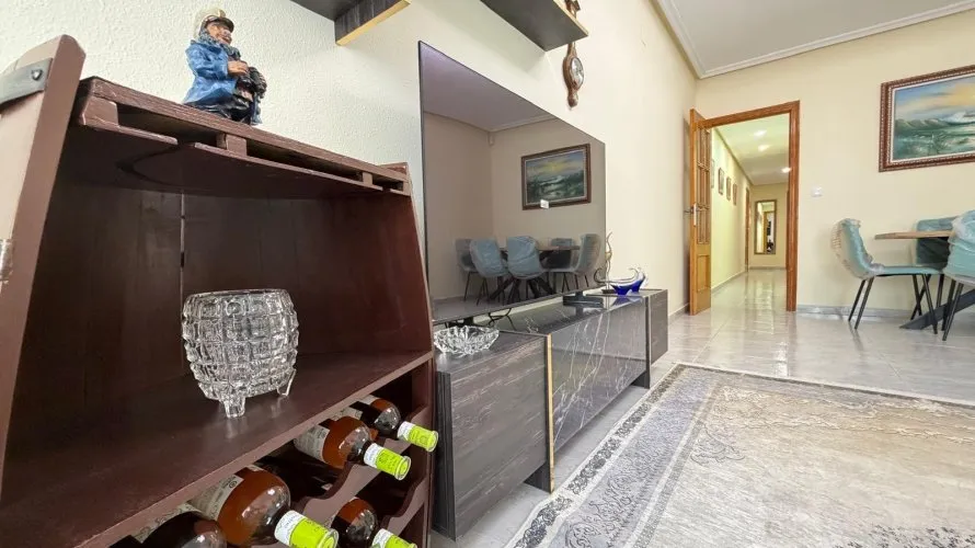 Apartamento de 3 dormitorios en Torrevieja, España No. 187 № 26