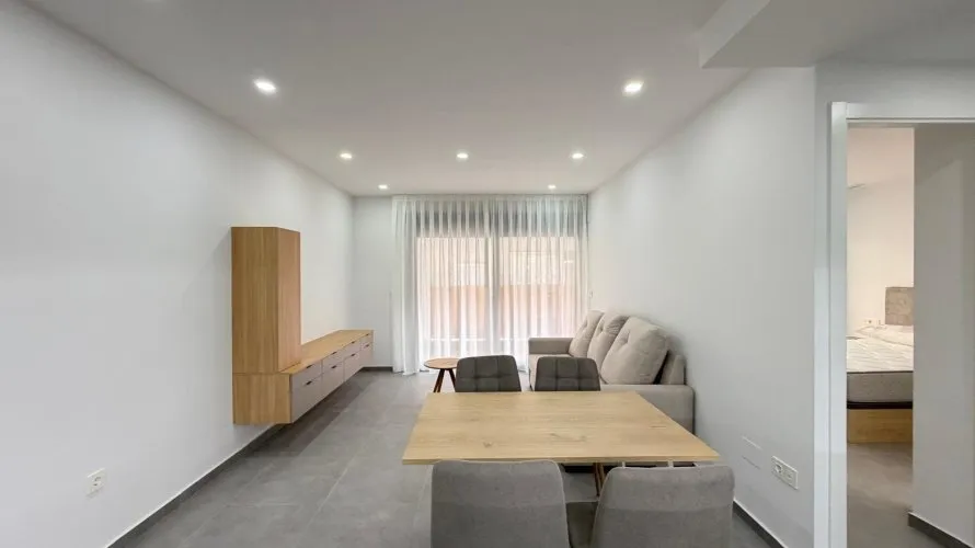 Apartamento de 3 dormitorios en Torrevieja, España No. 104 № 22
