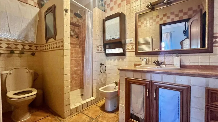 Villa de 3 dormitorios en Torrevieja, Spain No. 151 № 1