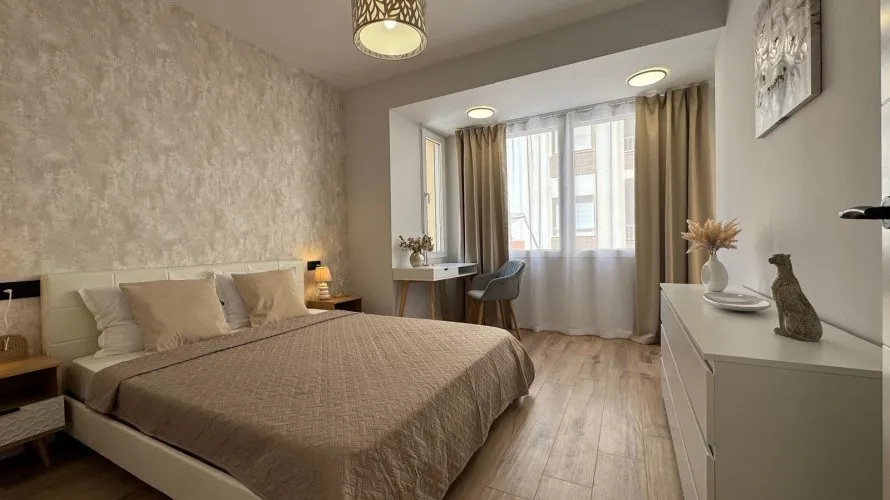 Apartamento de 3 dormitorios en Torrevieja, Spain No. 69 № 9