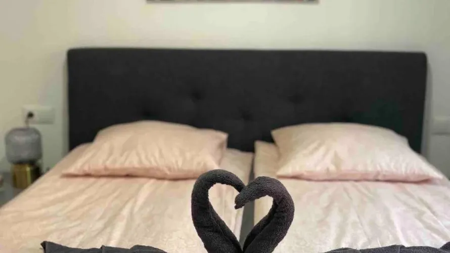 Apartamento de 2 dormitorios en Torrevieja, Spain No. 169 № 8