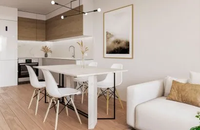 Apartamento de 3 dormitorios en Living Estepona Torrevieja, España No. 86