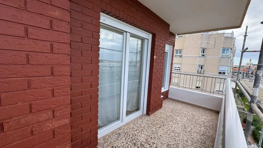 Ático de 2 dormitorios en Torrevieja, España No. 180 № 13