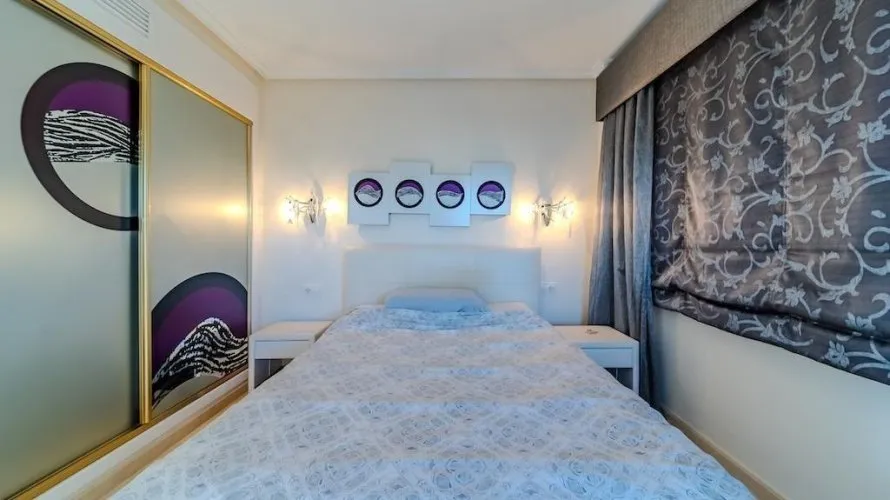 Villa de 5 dormitorios en Torrevieja, Spain No. 149 № 26