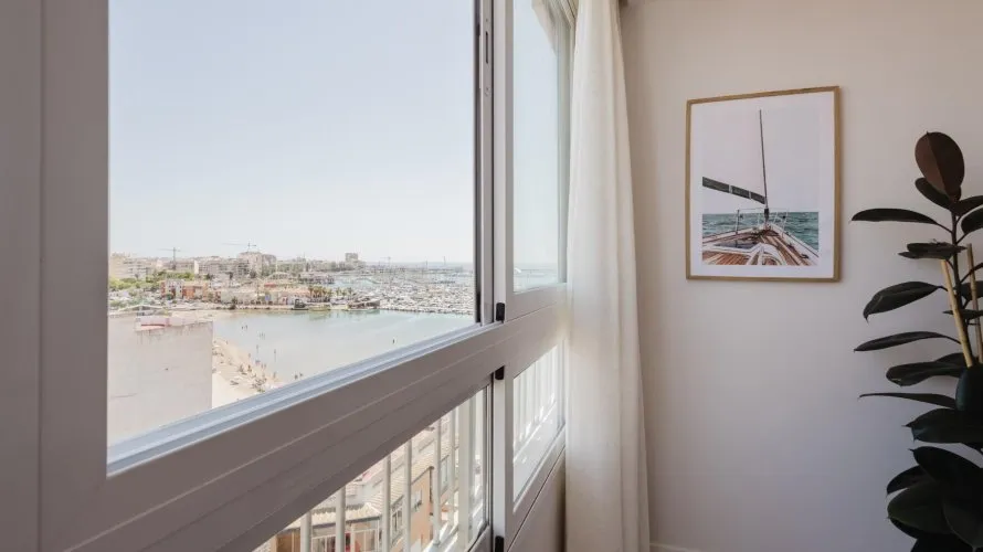 Apartamento de 110m² en Torrevieja, España No. 200 № 10