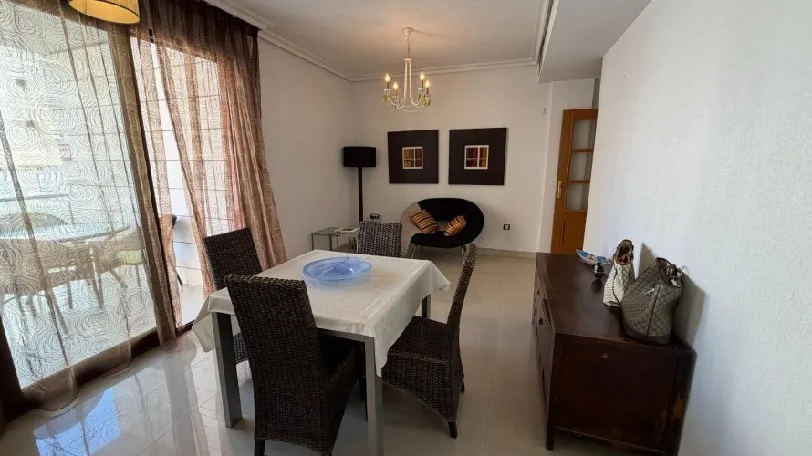 Apartamento de 1 dormitorio en Torrevieja, Spain No. 237 № 19