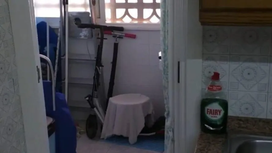 Apartamento de 4 dormitorios en Torrevieja, España No. 61 № 19