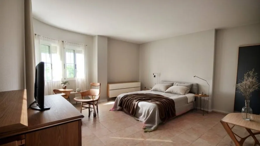 Apartamento de 6 dormitorios en Torrevieja, España No. 165 № 11