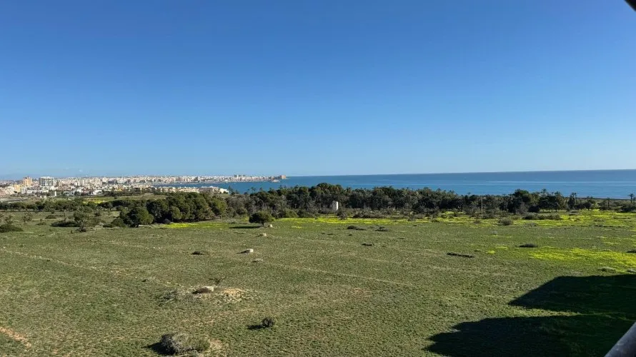 Ático de 2 dormitorios en Torrevieja, España No. 180 № 11