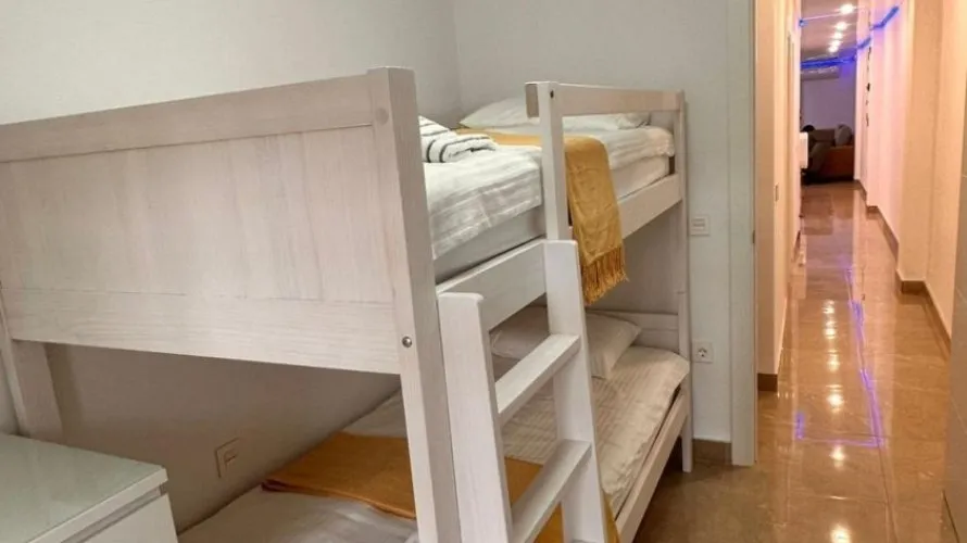 Apartamento de 3 dormitorios en Torrevieja, Spain No. 120 № 21