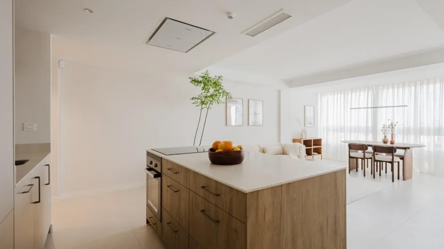 Apartamento de 110m² en Torrevieja, España No. 200 № 23