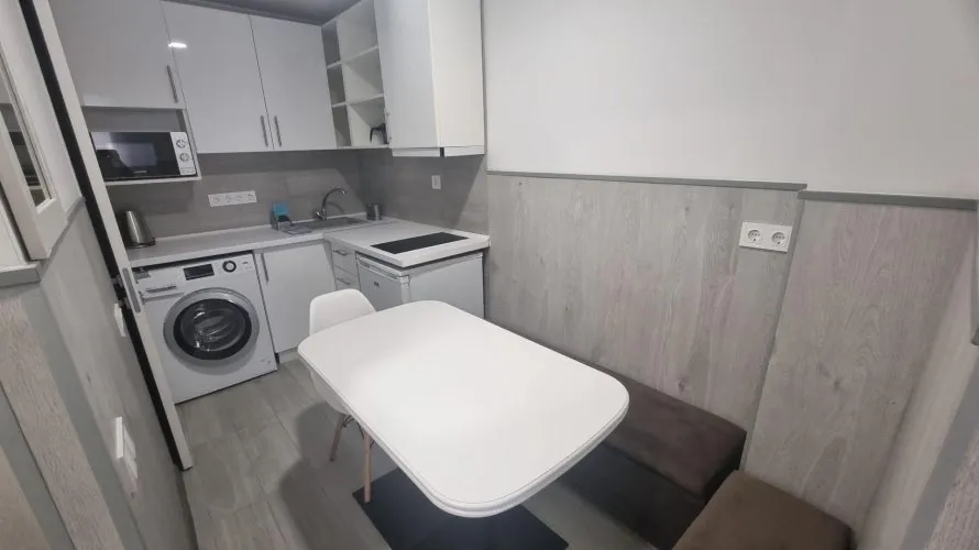 Apartamento de 3 dormitorios en Torrevieja, España No. 153 № 9