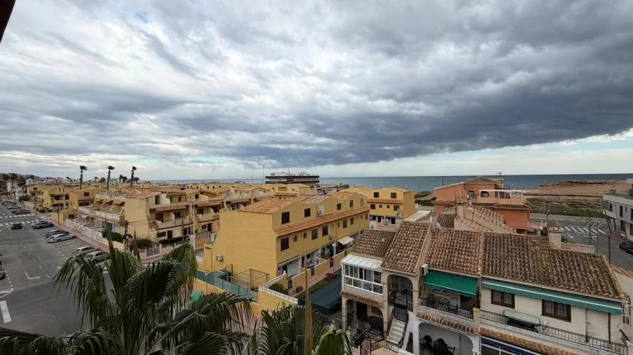 Ático de 3 dormitorios en Torrevieja, Spain No. 113 № 28