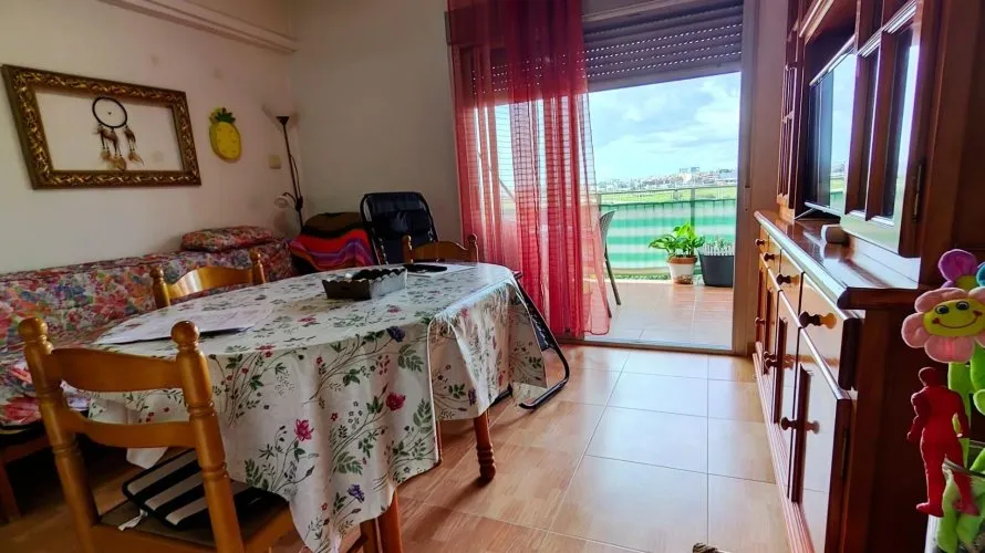 Apartamento de 2 dormitorios en Torrevieja, Spain No. 206 № 4