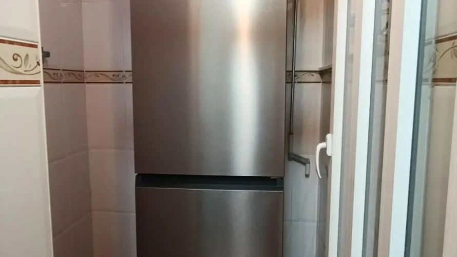 Сasa de 4 dormitorios en Torrevieja, España No. 246 № 11