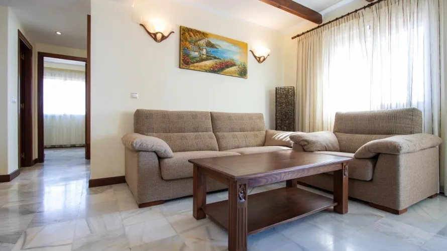 Apartamento de 3 dormitorios en Torrevieja, España No. 109 № 27