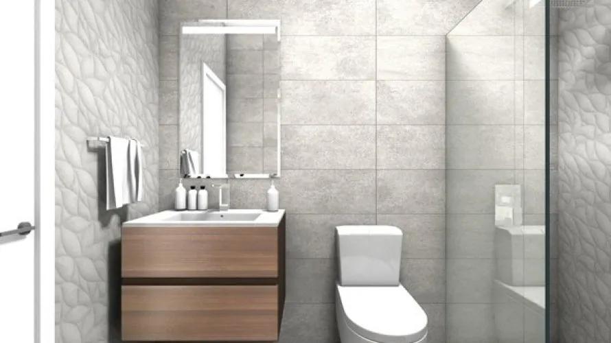 Apartamento de 2 dormitorios en Torrevieja, Spain No. 37 № 2